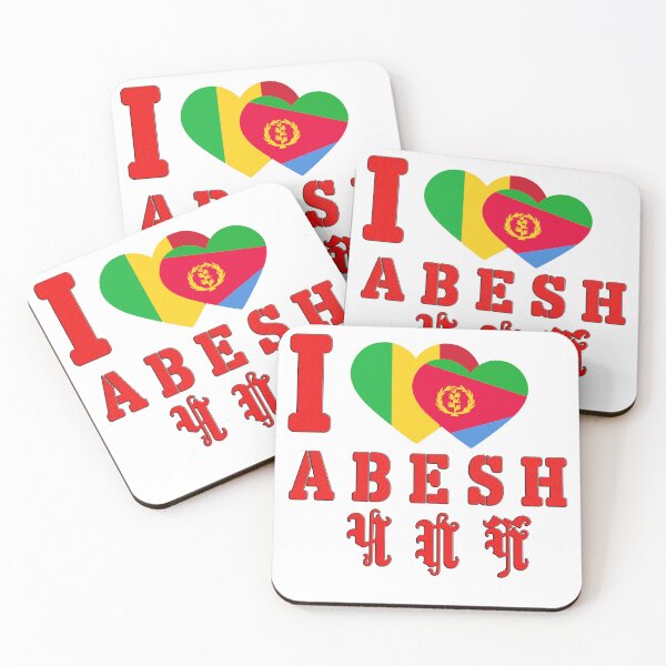 Item preview, Love habesha ethiopian and eritrea one love designed and sold by Belen2022.