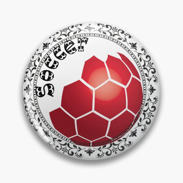 Item preview, Soccer  designed and sold by Hadimubeen.