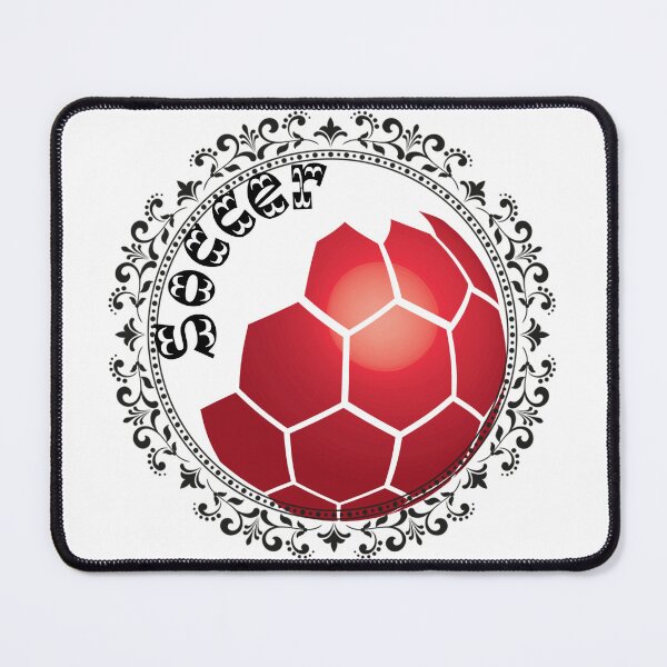 Item preview, Soccer designed and sold by Hadimubeen.