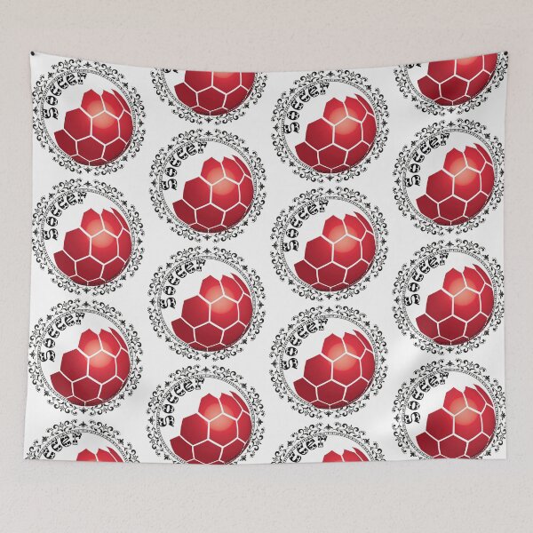 Item preview, Soccer  designed and sold by Hadimubeen.