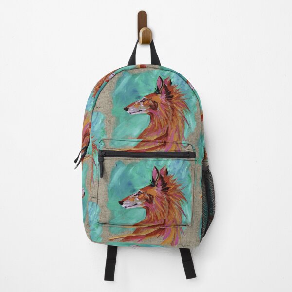 Item preview, A Wild Hare designed and sold by LauraGarabedian.