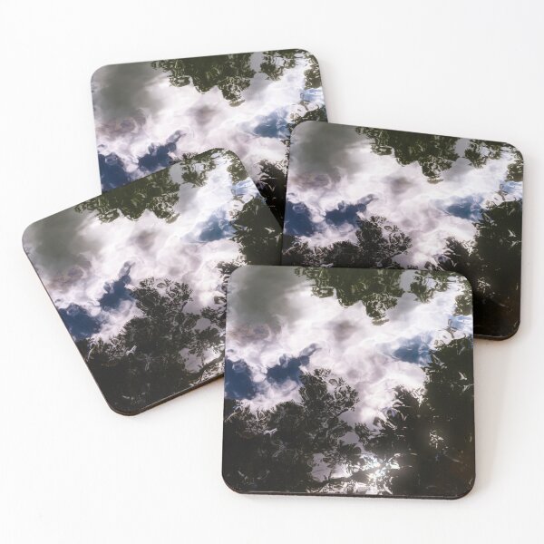 Item preview, Swirling Reflections designed and sold by Jim Love.