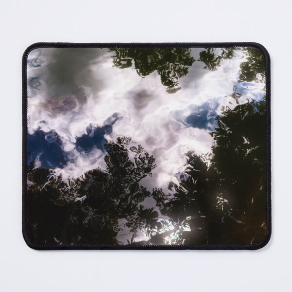 Item preview, Swirling Reflections designed and sold by Jim Love.