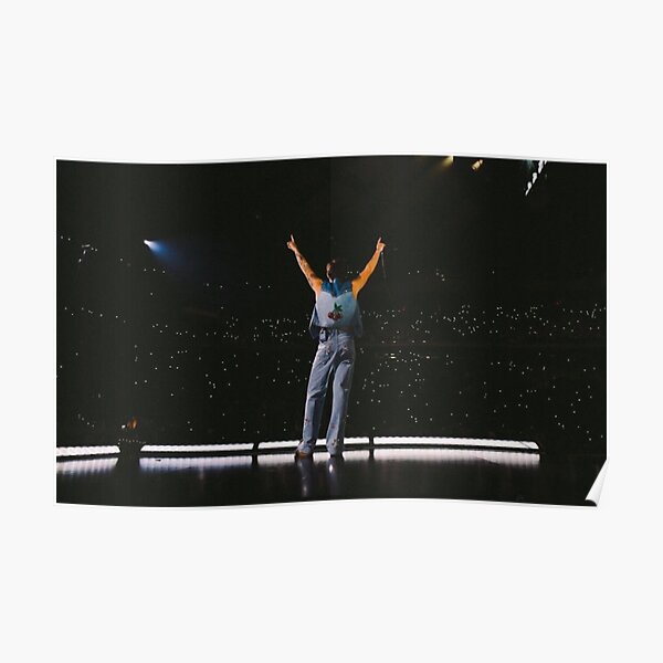 HSLOT NEW YORK Poster