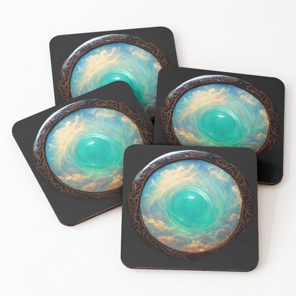 Item preview, Gate of Time designed and sold by selfreference2.