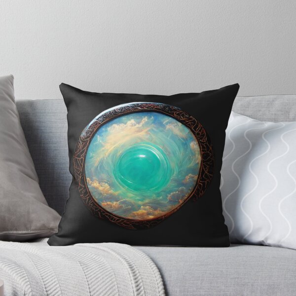 Item preview, Gate of Time designed and sold by selfreference2.