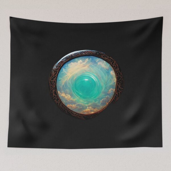 Item preview, Gate of Time designed and sold by selfreference2.