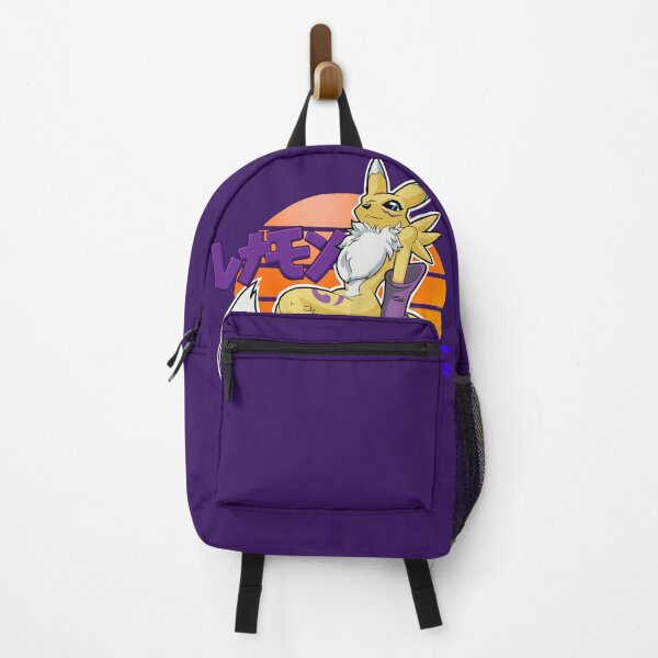 Item preview, Sunset Renamon designed and sold by Dozerguy.