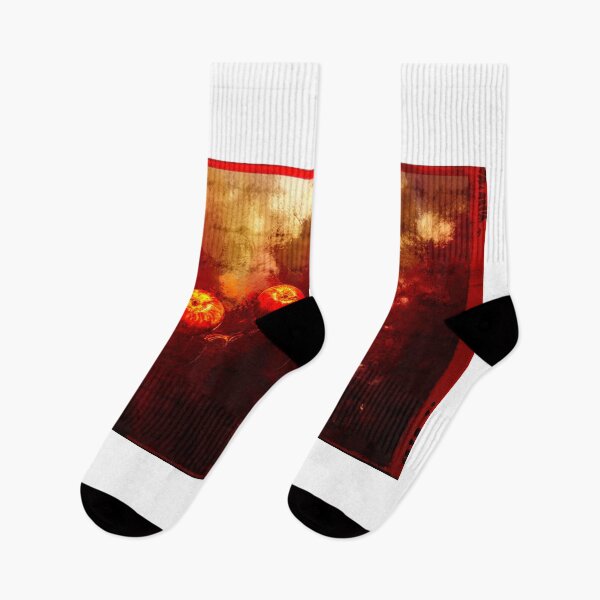 Item preview, Smoldering Applesauce designed and sold by Jim Love.