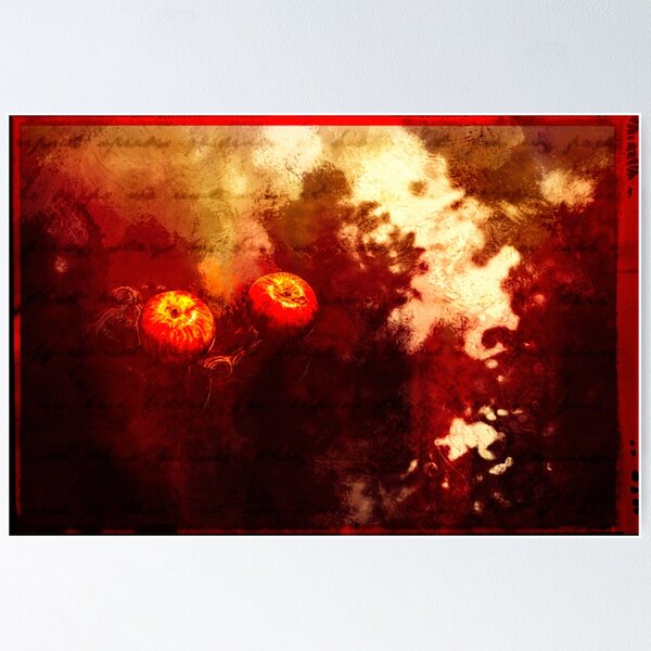 Item preview, Smoldering Applesauce designed and sold by Jim Love.