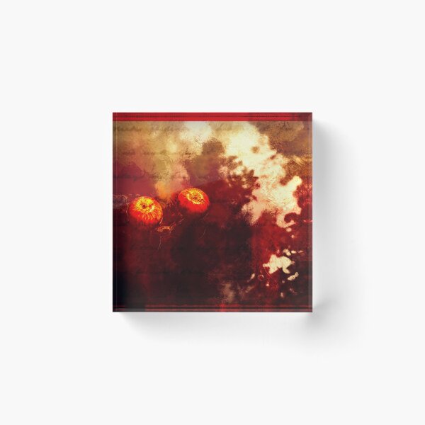 Item preview, Smoldering Applesauce designed and sold by Jim Love.