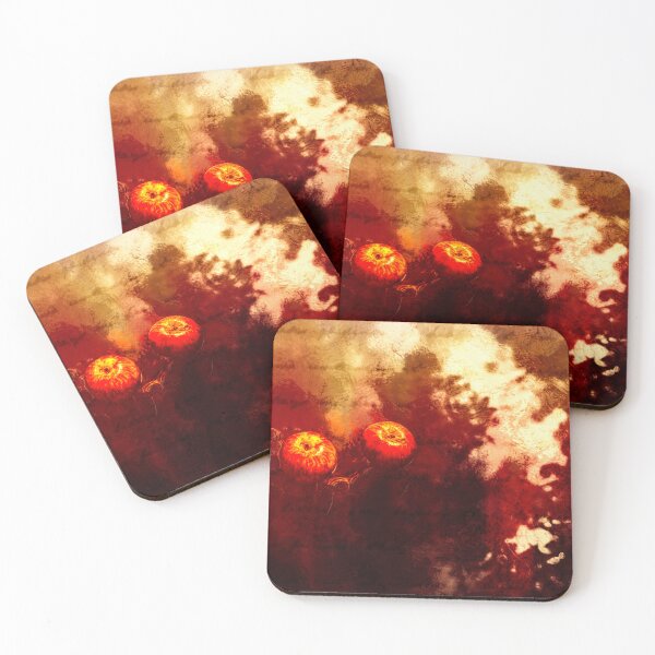 Item preview, Smoldering Applesauce designed and sold by Jim Love.