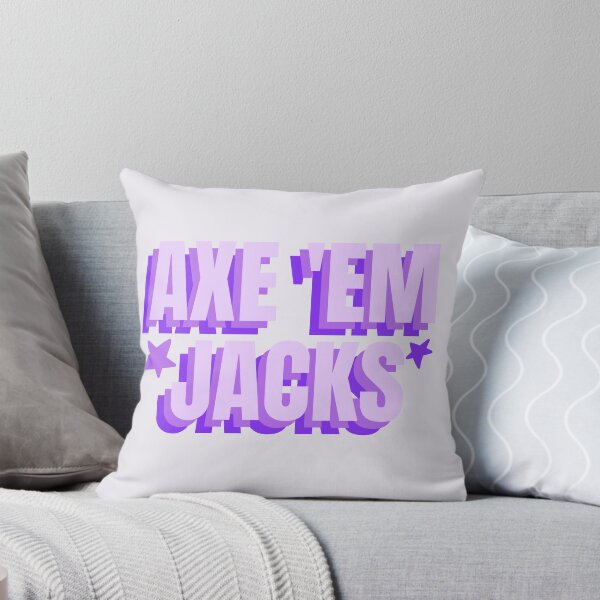 Item preview, Axe Em Jacks Sfa designed and sold by Sarahelane14.