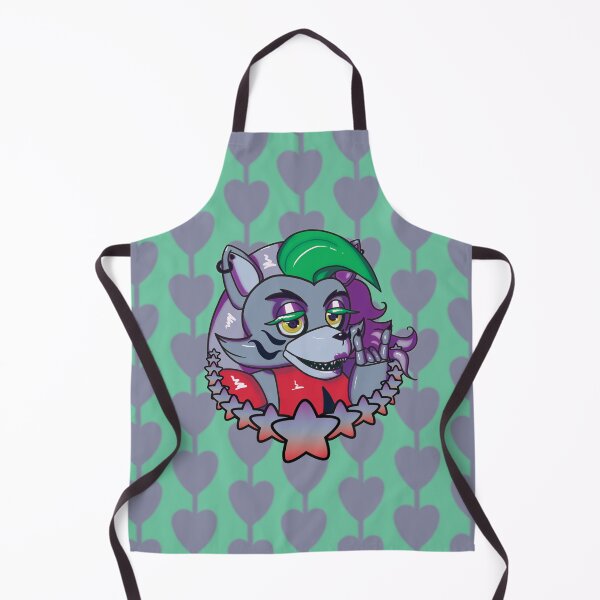Item preview, Roxanne Wolf designed and sold by tapixt.