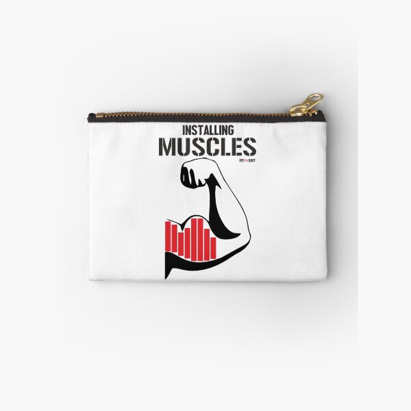Item preview, Installing muscles designed and sold by jcmeneses.