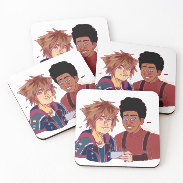 Item preview, They’re watching each other’s trailers designed and sold by Rolaplayor101.