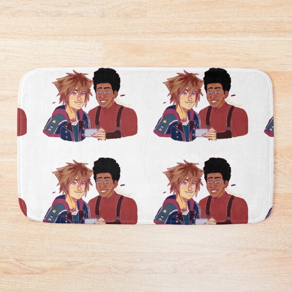 Item preview, They’re watching each other’s trailers designed and sold by Rolaplayor101.