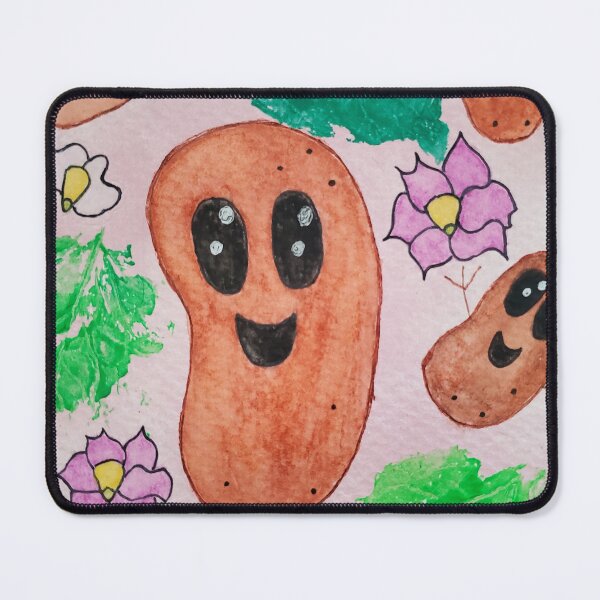 Item preview, A Party of Potatoes designed and sold by etherealwonders.