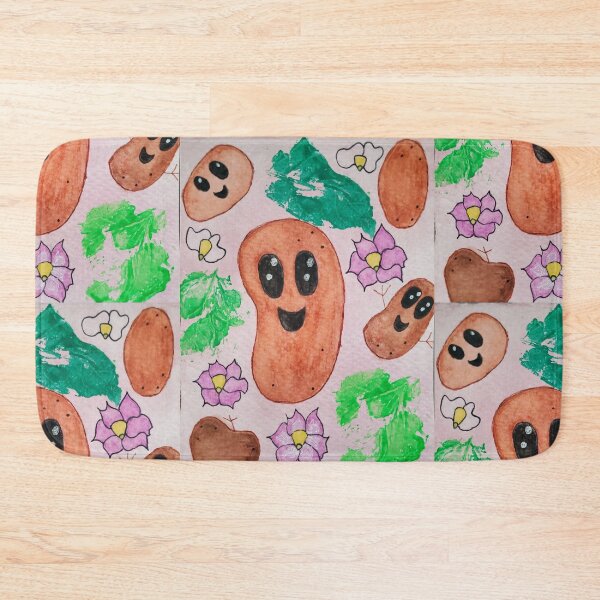 Item preview, A Party of Potatoes designed and sold by etherealwonders.