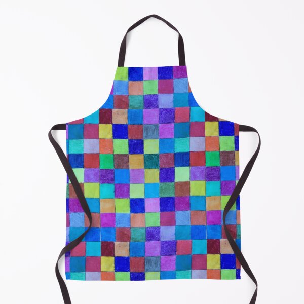 Item preview, Color Squares designed and sold by Amanda1775.