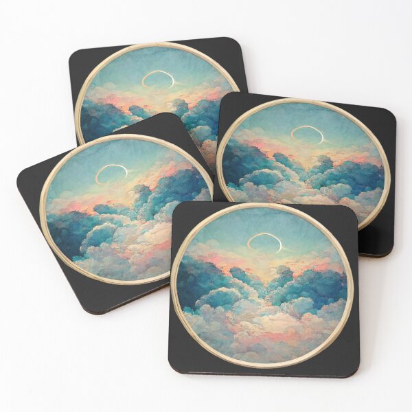Item preview, Gate of Heaven designed and sold by selfreference2.
