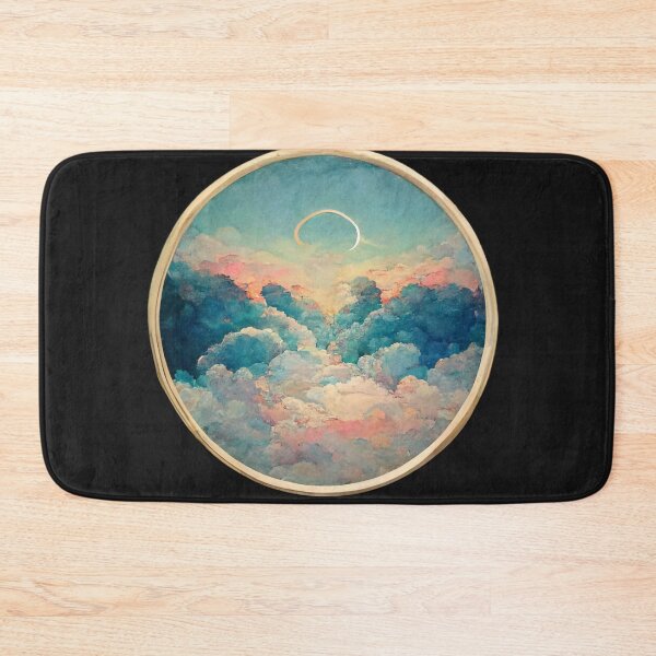 Item preview, Gate of Heaven designed and sold by selfreference2.