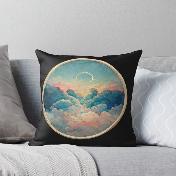 Item preview, Gate of Heaven designed and sold by selfreference2.