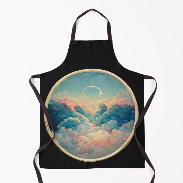 Item preview, Gate of Heaven designed and sold by selfreference2.