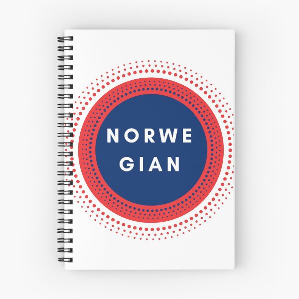 Item preview, Norwegian designed and sold by tshirtsnorway.
