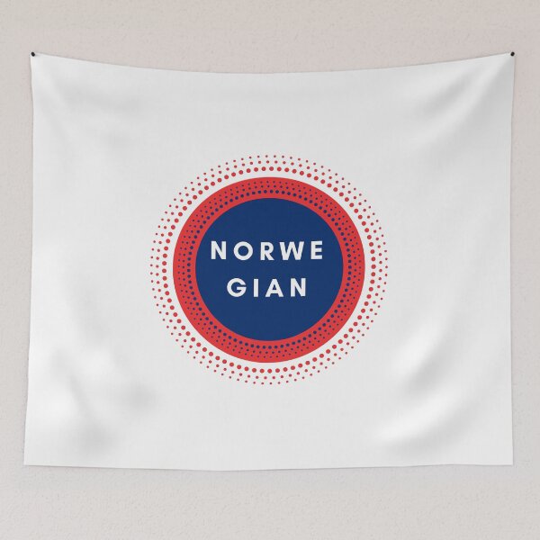 Item preview, Norwegian designed and sold by tshirtsnorway.