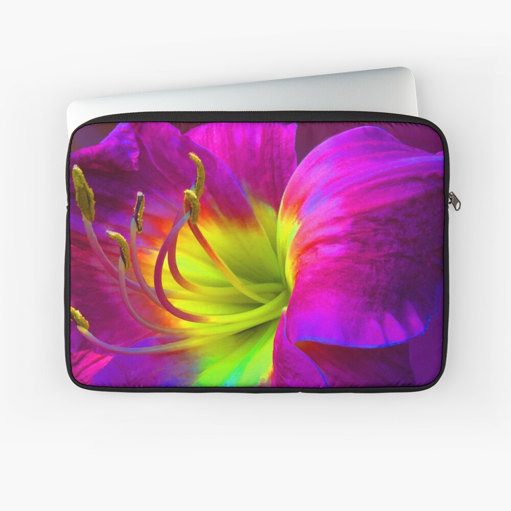 Item preview, Laptop Sleeve designed and sold by Electricmeg.