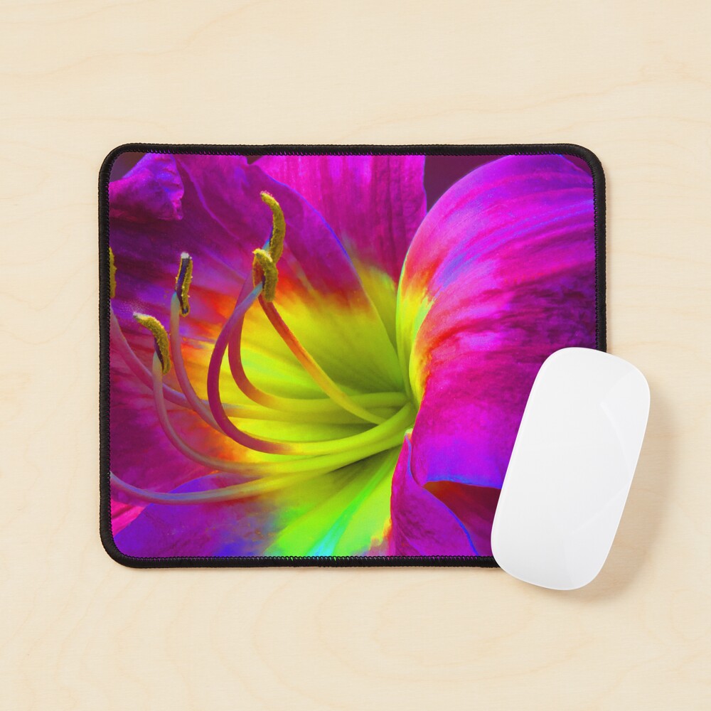 Item preview, Mouse Pad designed and sold by Electricmeg.