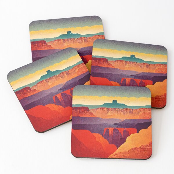 Item preview, Grand Canyon Adventure designed and sold by KatyClemmans.