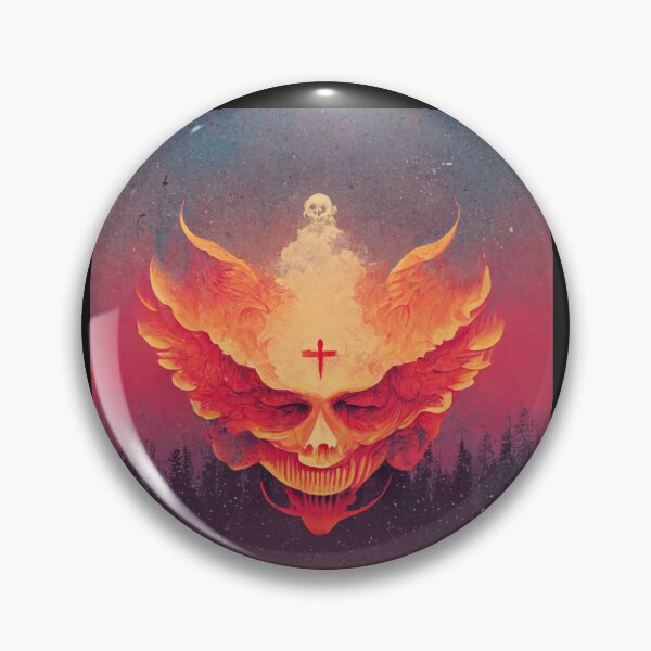 Item preview, Angel of Fire designed and sold by selfreference2.