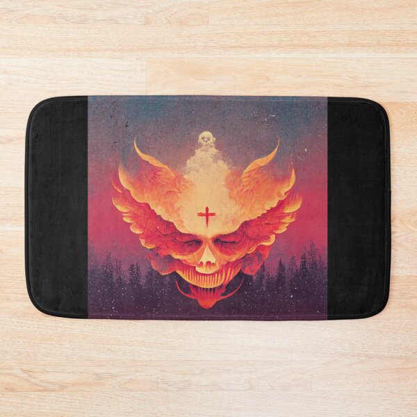 Item preview, Angel of Fire designed and sold by selfreference2.