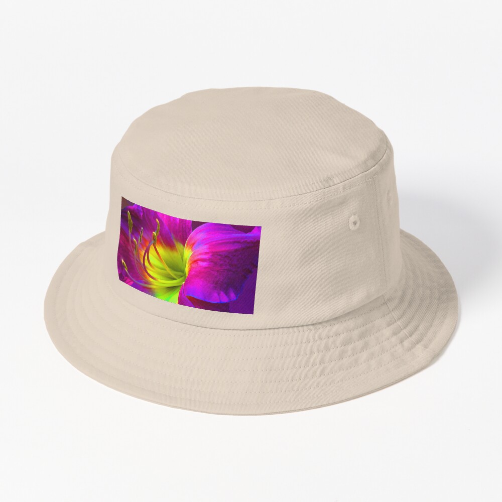 Item preview, Bucket Hat designed and sold by Electricmeg.