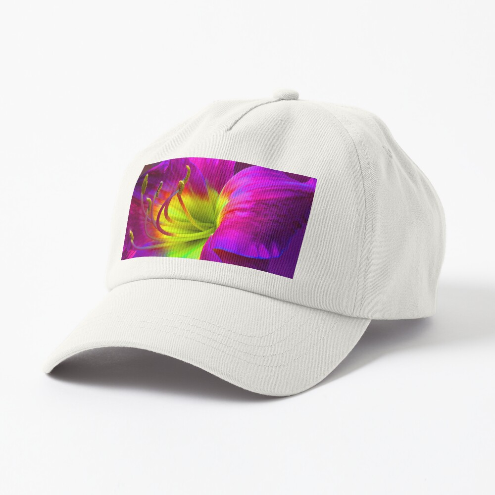 Item preview, Dad Hat designed and sold by Electricmeg.