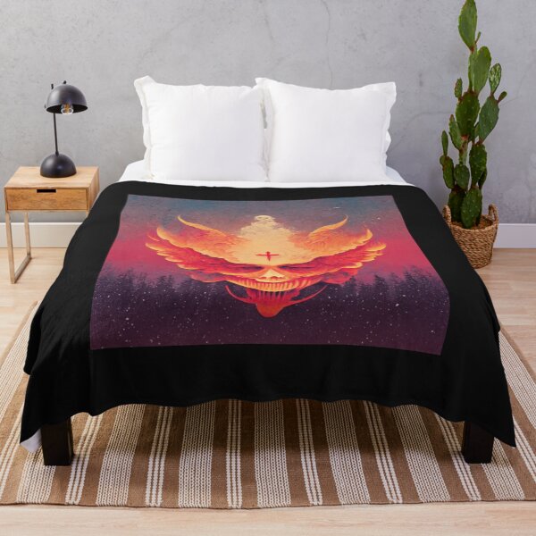 Item preview, Angel of Fire designed and sold by selfreference2.