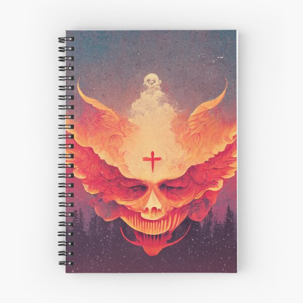 Item preview, Angel of Fire designed and sold by selfreference2.