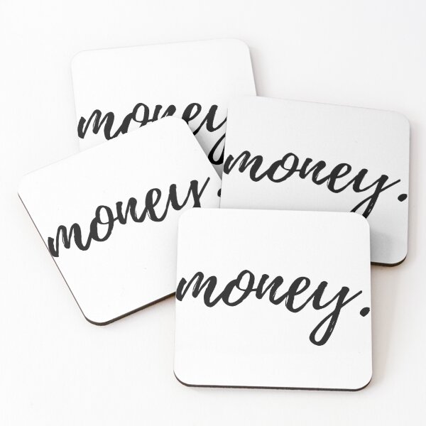 Item preview, money. designed and sold by HappyWearHouse.