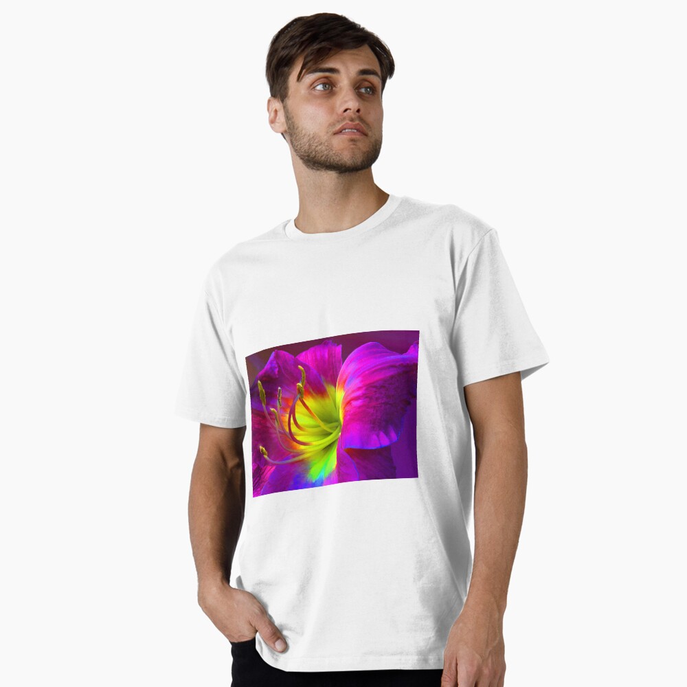 Item preview, Premium T-Shirt designed and sold by Electricmeg.