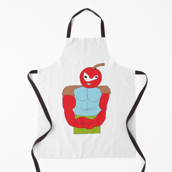 Item preview, The Crab Apple Man For you designed and sold by MadThals Artworks.