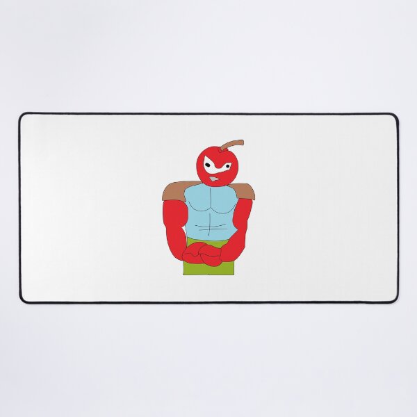 Item preview, The Crab Apple Man For you designed and sold by MadThals Artworks.