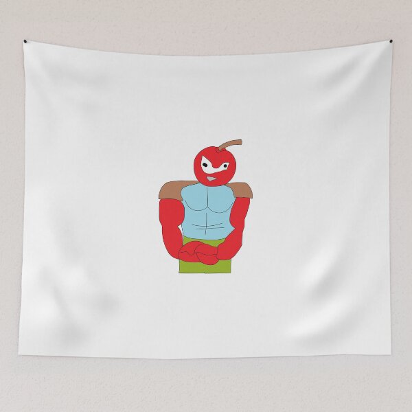 Item preview, The Crab Apple Man For you designed and sold by MadThals Artworks.