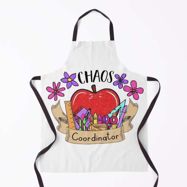 Item preview, Chaos Coordinator designed and sold by JennBBDesigns.