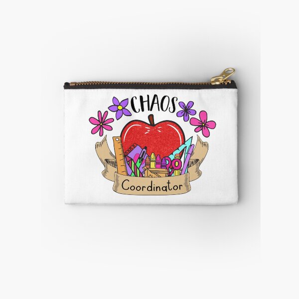 Item preview, Chaos Coordinator designed and sold by JennBBDesigns.