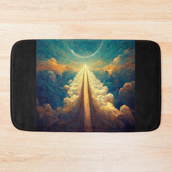 Item preview, The Stairway of Heaven designed and sold by selfreference2.