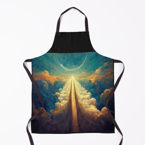 Item preview, The Stairway of Heaven designed and sold by selfreference2.