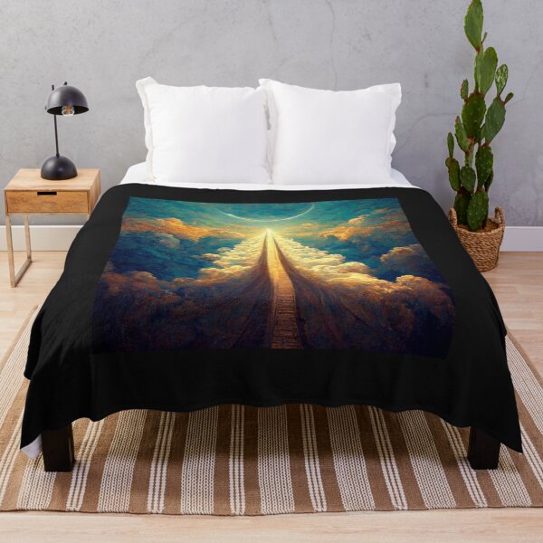 Item preview, The Stairway of Heaven designed and sold by selfreference2.