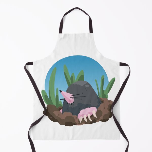 Item preview, Garden Mole designed and sold by pokegirl93.